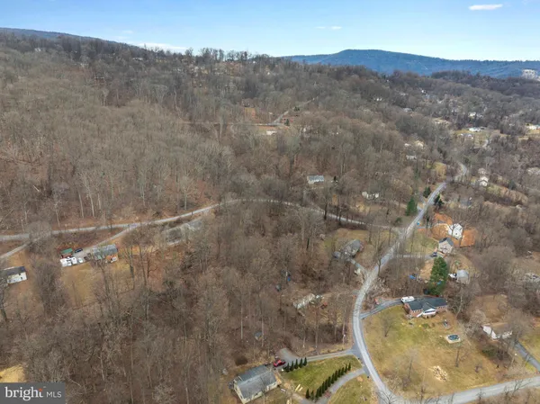 $25,900 | Lot 22 Hickory Tree Road, Front Royal, VA 22630