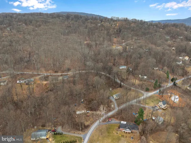 $29,900 | Lot 22 Hickory Tree Road, Front Royal, VA 22630