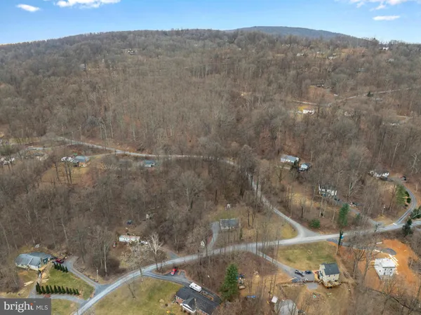$25,900 | Lot 22 Hickory Tree Road, Front Royal, VA 22630