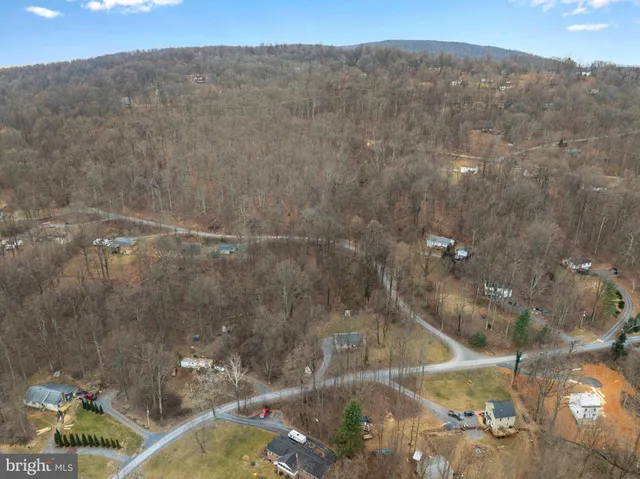 $29,900 | Lot 22 Hickory Tree Road, Front Royal, VA 22630