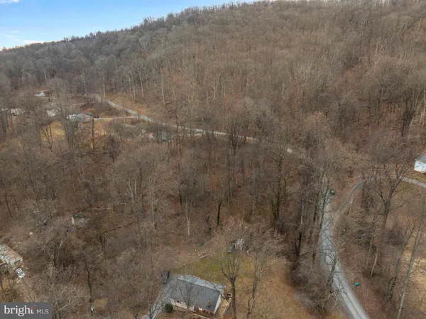 $25,900 | Lot 22 Hickory Tree Road, Front Royal, VA 22630