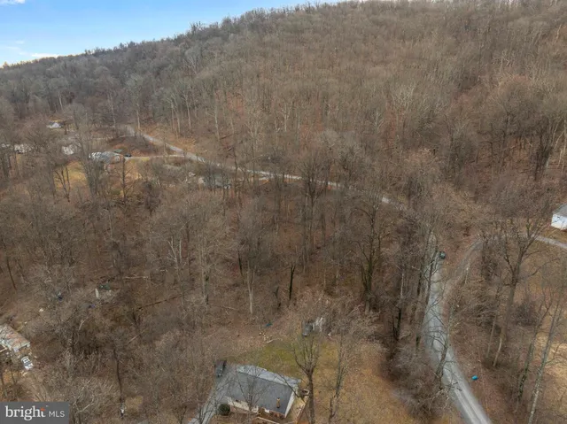 $29,900 | Lot 22 Hickory Tree Road, Front Royal, VA 22630