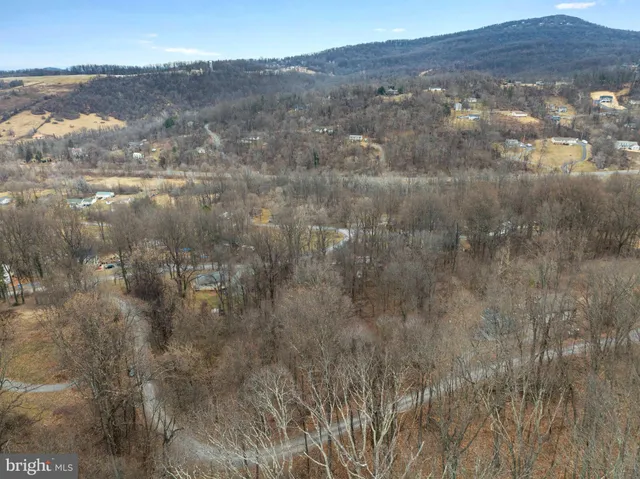 $29,900 | Lot 22 Hickory Tree Road, Front Royal, VA 22630