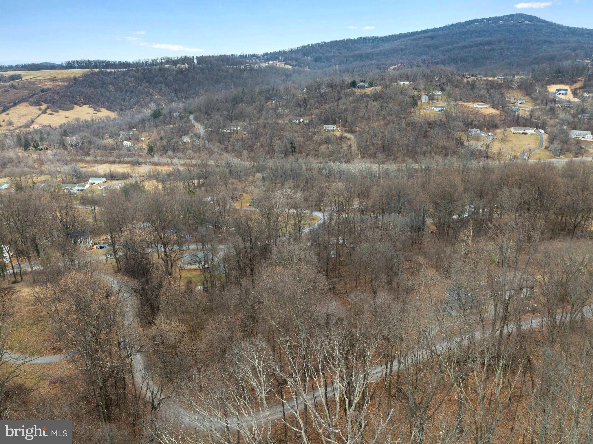 Lot 22 Hickory Tree Road Front Royal, VA 22630 - Photo 3 of 64 a view of lake and mountain