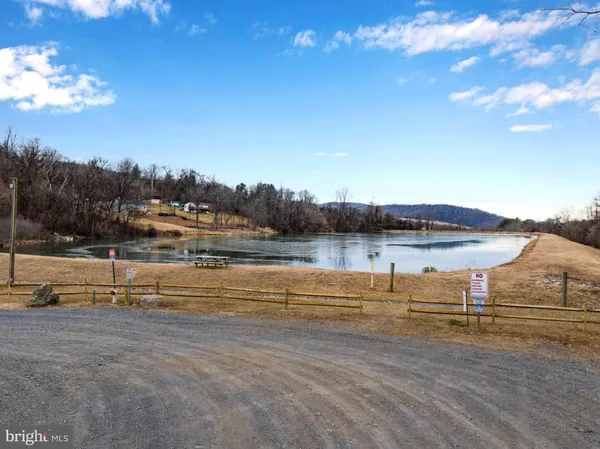 $25,900 | Lot 22 Hickory Tree Road, Front Royal, VA 22630