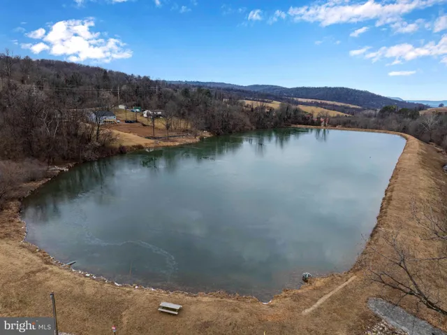 $29,900 | Lot 22 Hickory Tree Road, Front Royal, VA 22630