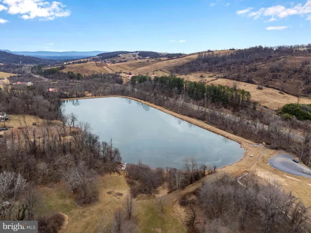 $29,900 | Lot 22 Hickory Tree Road, Front Royal, VA 22630