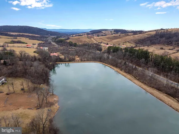 $25,900 | Lot 22 Hickory Tree Road, Front Royal, VA 22630