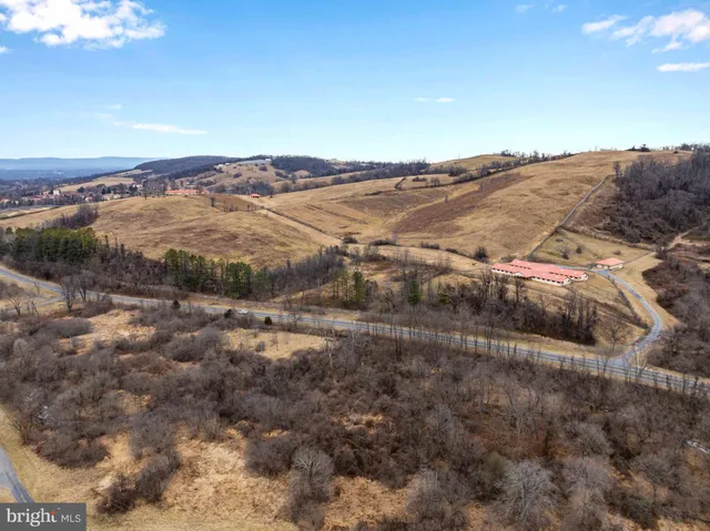 $29,900 | Lot 22 Hickory Tree Road, Front Royal, VA 22630