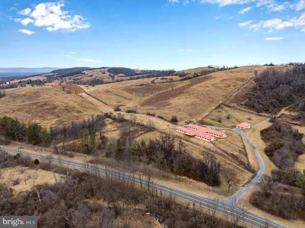 $25,900 | Lot 22 Hickory Tree Road, Front Royal, VA 22630