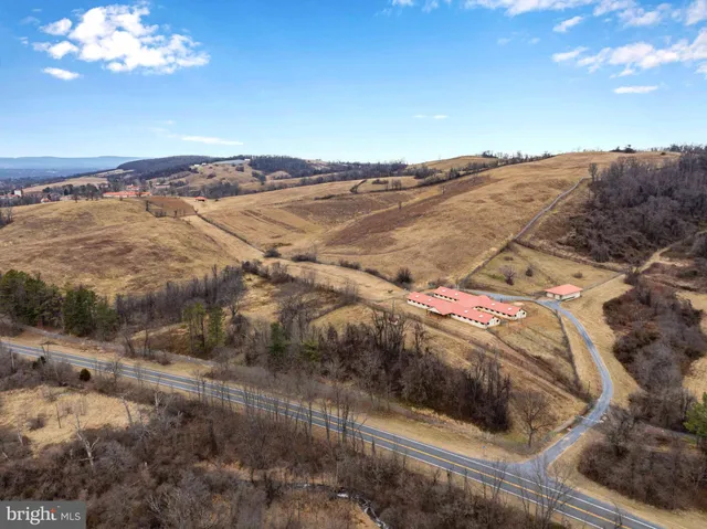 $29,900 | Lot 22 Hickory Tree Road, Front Royal, VA 22630