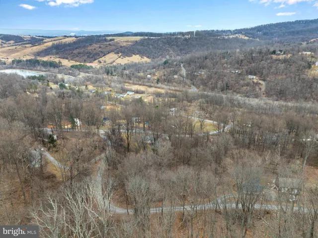 $29,900 | Lot 22 Hickory Tree Road, Front Royal, VA 22630