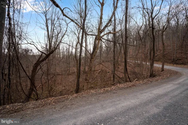 $29,900 | Lot 22 Hickory Tree Road, Front Royal, VA 22630