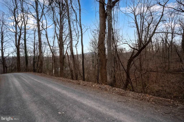 $29,900 | Lot 22 Hickory Tree Road, Front Royal, VA 22630