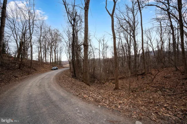 $29,900 | Lot 22 Hickory Tree Road, Front Royal, VA 22630