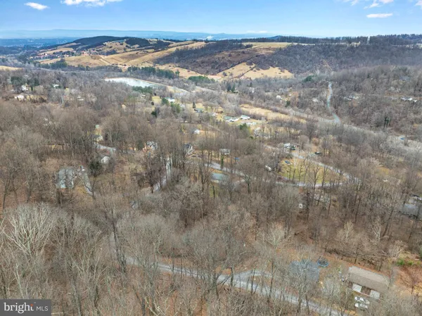 $25,900 | Lot 22 Hickory Tree Road, Front Royal, VA 22630