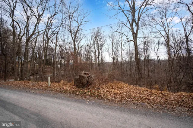 $29,900 | Lot 22 Hickory Tree Road, Front Royal, VA 22630
