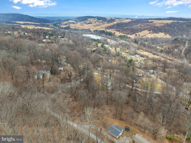 $29,900 | Lot 22 Hickory Tree Road, Front Royal, VA 22630