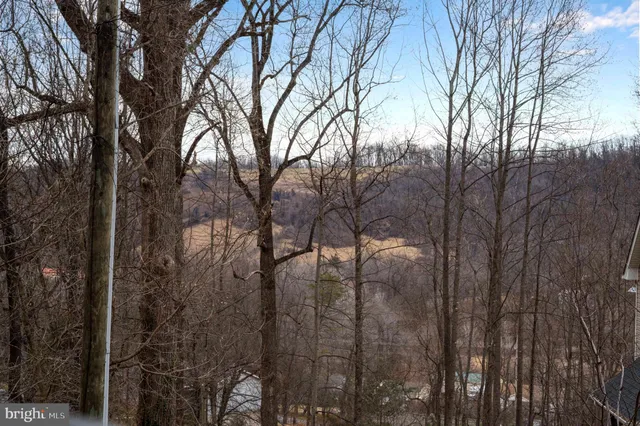 $29,900 | Lot 22 Hickory Tree Road, Front Royal, VA 22630