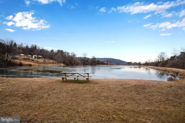$29,900 | Lot 22 Hickory Tree Road, Front Royal, VA 22630