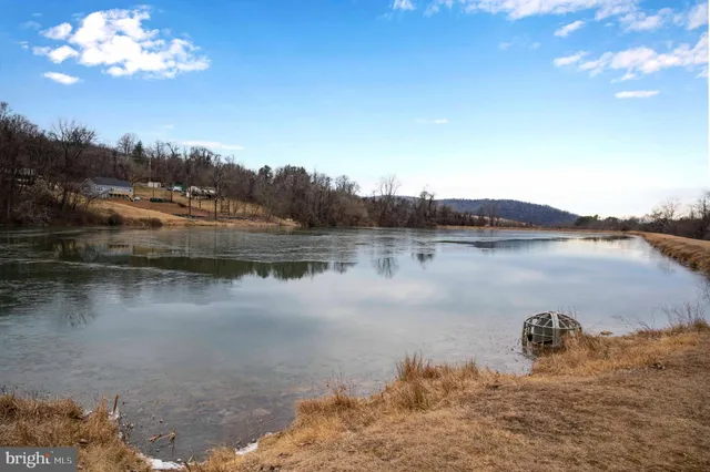 $29,900 | Lot 22 Hickory Tree Road, Front Royal, VA 22630