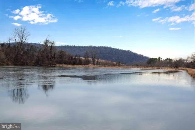 $29,900 | Lot 22 Hickory Tree Road, Front Royal, VA 22630