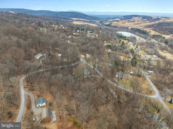 $25,900 | Lot 22 Hickory Tree Road, Front Royal, VA 22630