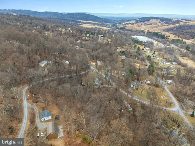 $29,900 | Lot 22 Hickory Tree Road, Front Royal, VA 22630