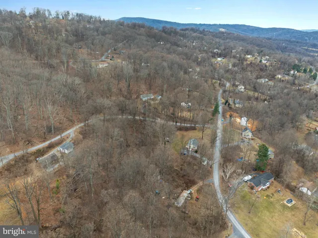 $29,900 | Lot 22 Hickory Tree Road, Front Royal, VA 22630