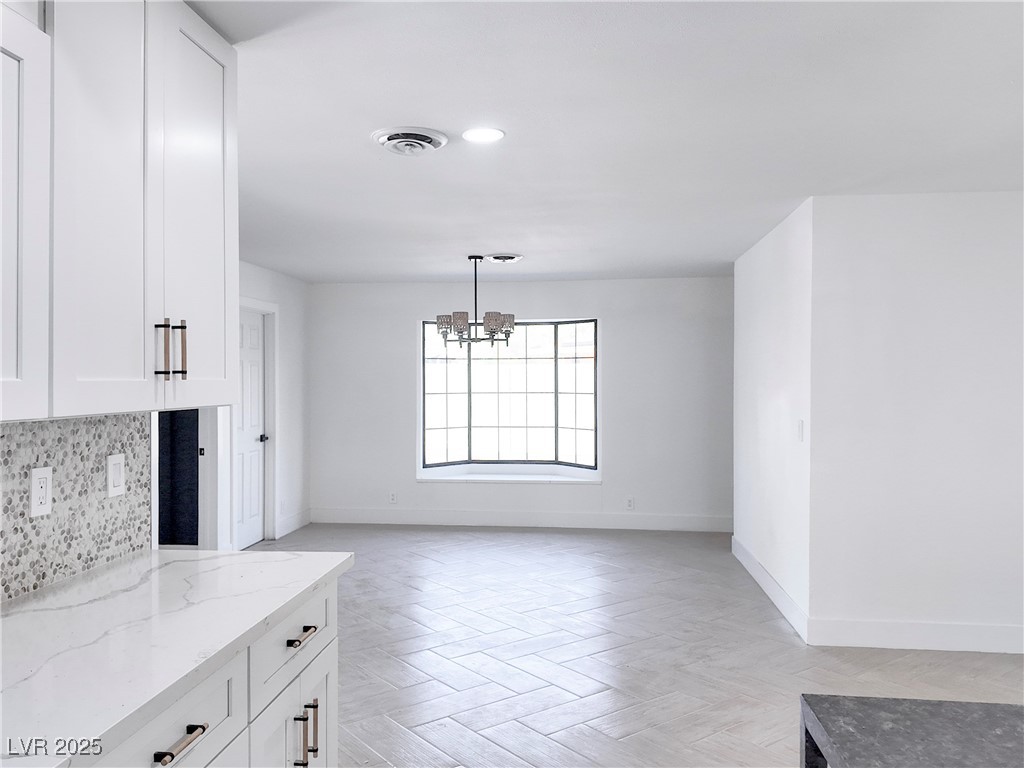 4501 South Woodcrest Road Las Vegas, NV 89121 - Photo 23 of 78 dining nook off kirtchen