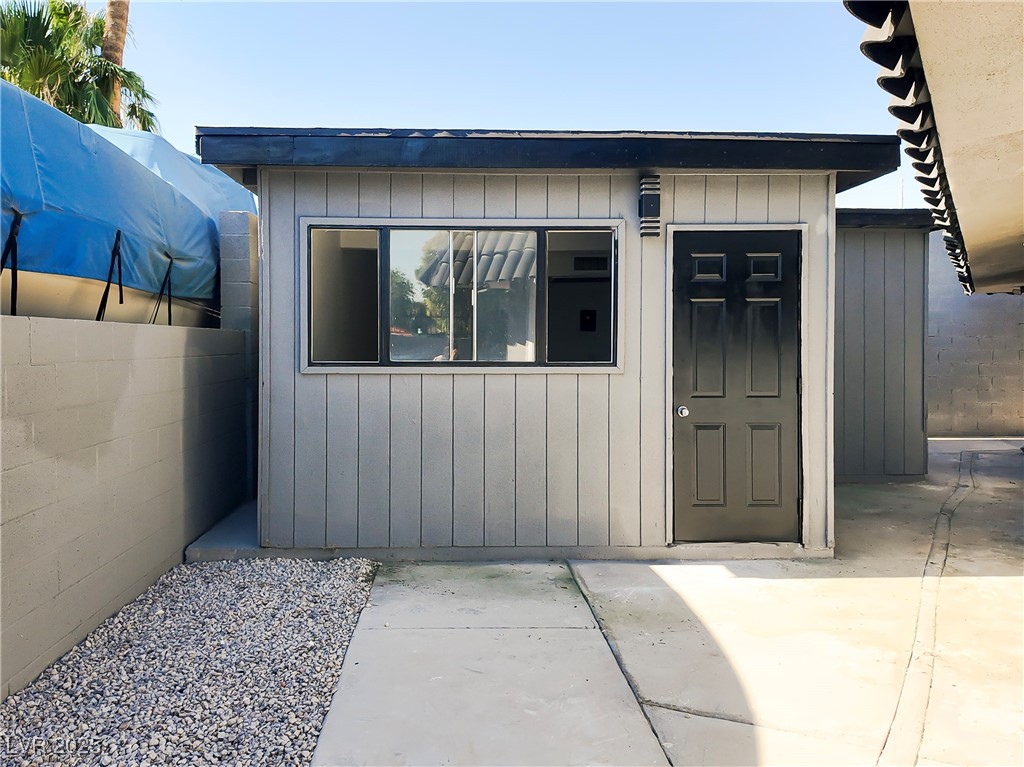 4501 South Woodcrest Road Las Vegas, NV 89121 - Photo 61 of 78