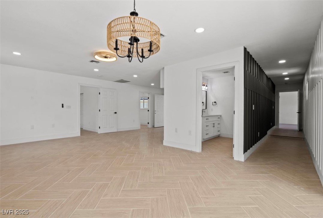 4501 South Woodcrest Road Las Vegas, NV 89121 - Photo 65 of 78 ATTACHED APPARTMENT. 2 BR FULL BATH, LAUNDRY ROOM!