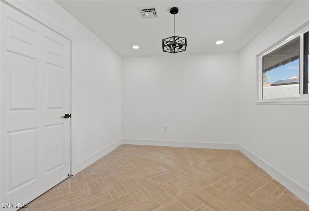 4501 South Woodcrest Road Las Vegas, NV 89121 - Photo 70 of 78 ATTACHED APPARTMENT BEDROOM 1