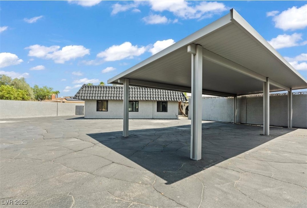 4501 South Woodcrest Road Las Vegas, NV 89121 - Photo 76 of 78