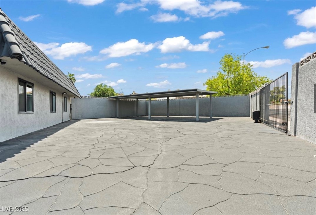 4501 South Woodcrest Road Las Vegas, NV 89121 - Photo 77 of 78