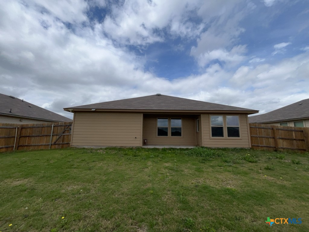 5110 Natalia Road Killeen, TX 76549 - Photo 10 of 10