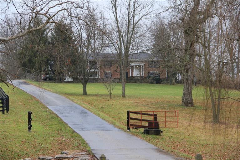 594 Moores Mill Road Midway, KY 40347 - Photo 56 of 57 Photo 56