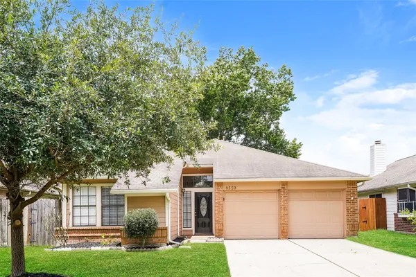$1,749 | 8559 Spring Green Drive, Houston, TX 77095