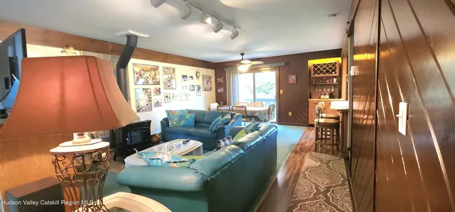 $399,000 | 56 Highlands Lane, Unit F3, Hunter, NY 12442