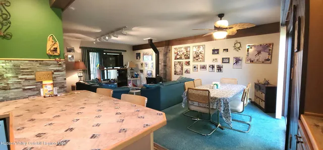 $399,000 | 56 Highlands Lane, Unit F3, Hunter, NY 12442