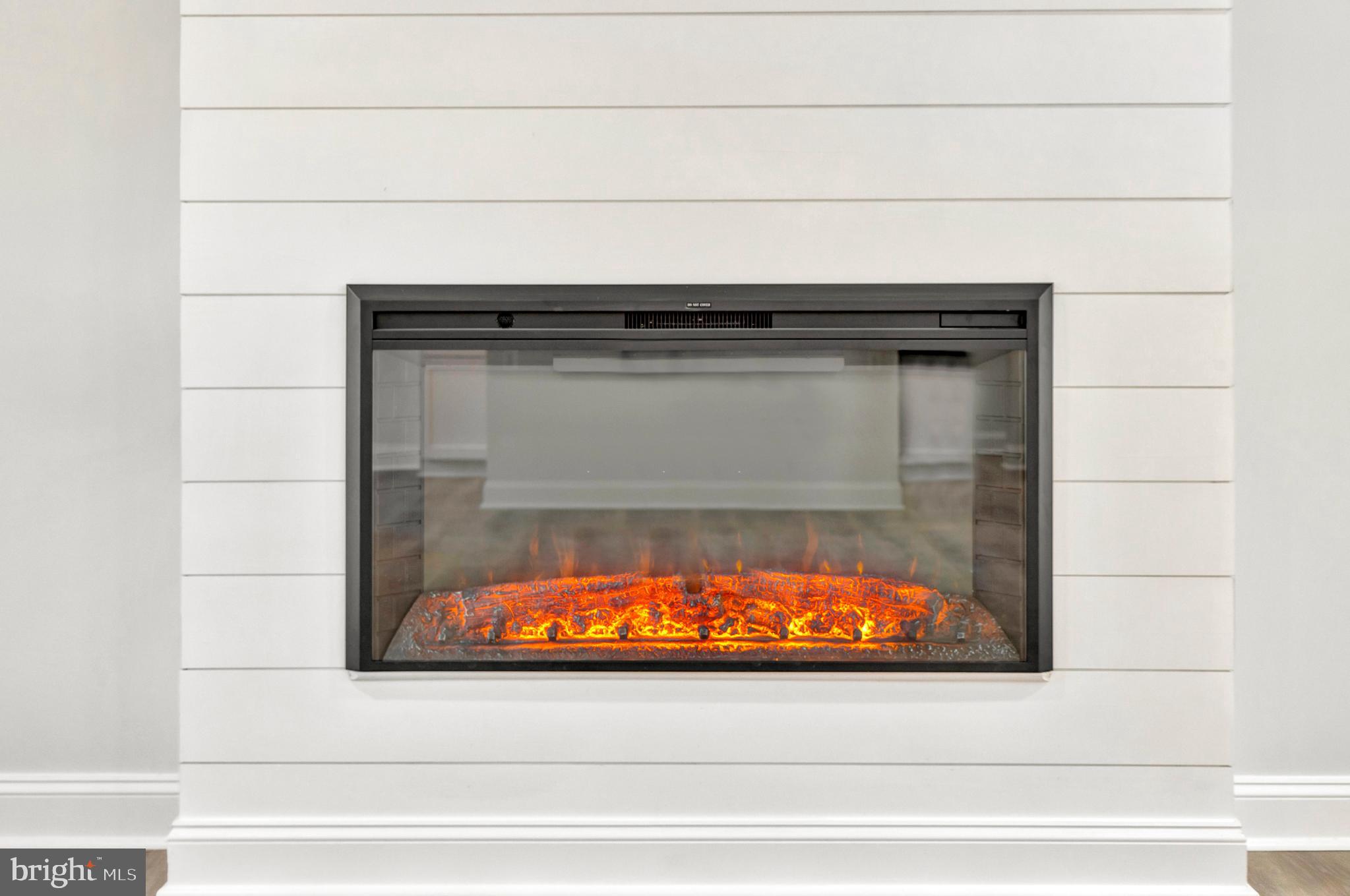 22527 Lawson Road Georgetown, DE 19947 - Photo 11 of 53 a close view of fireplace