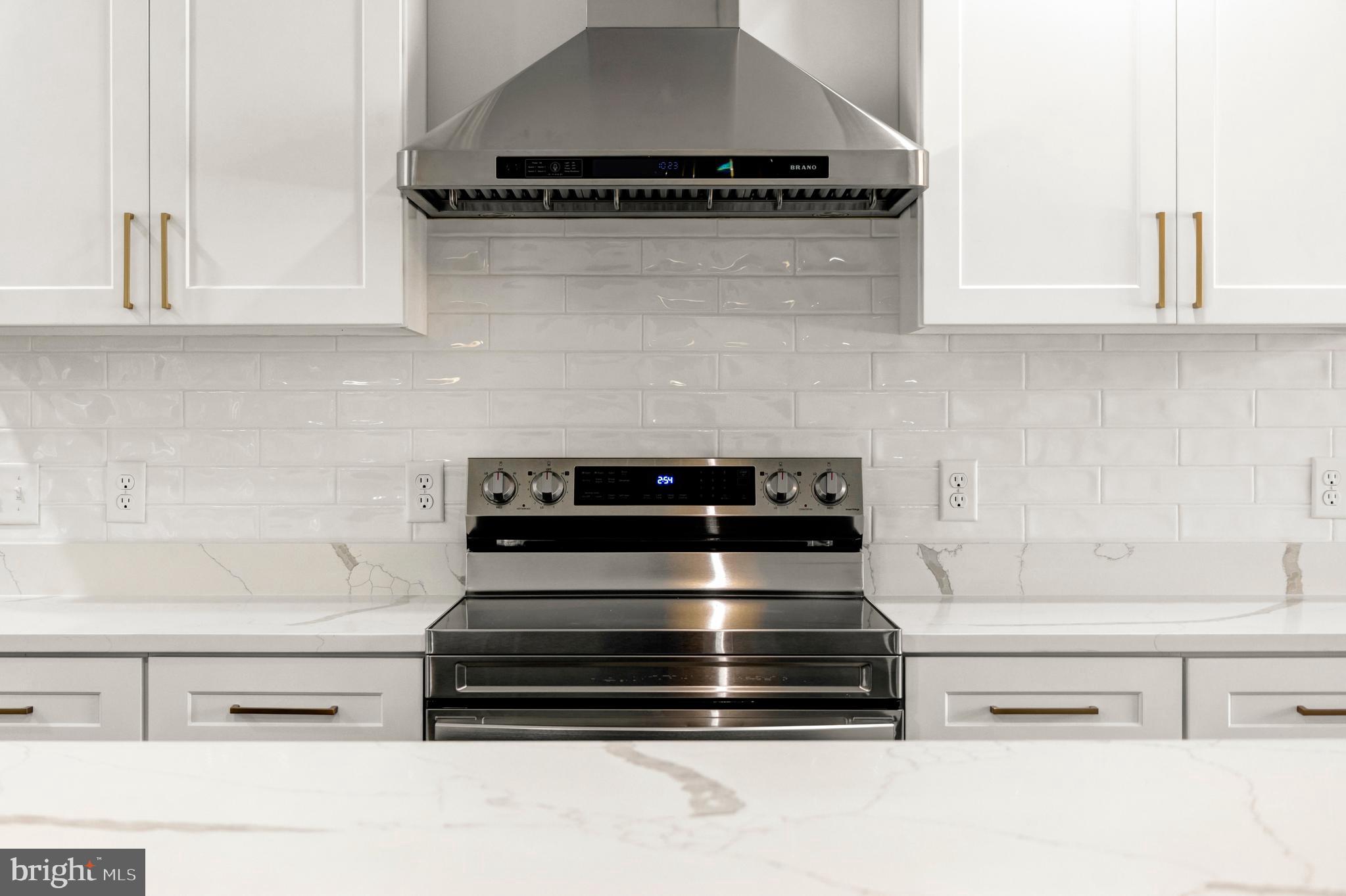 22527 Lawson Road Georgetown, DE 19947 - Photo 19 of 53 a view of stove top oven
