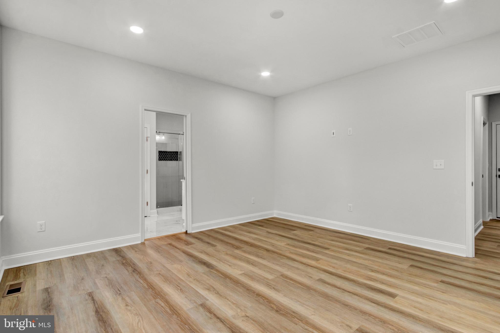 22527 Lawson Road Georgetown, DE 19947 - Photo 27 of 53 wooden floor in a room