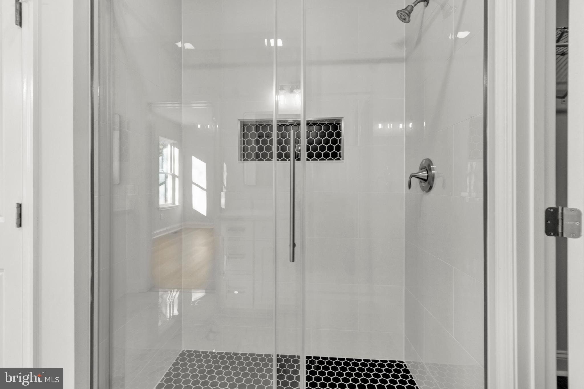 22527 Lawson Road Georgetown, DE 19947 - Photo 33 of 53 a bathroom with a shower