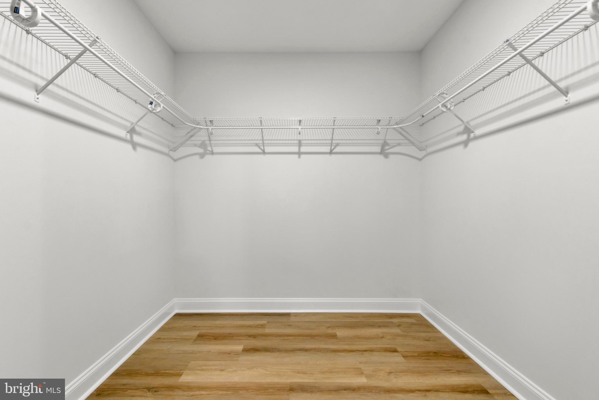 22527 Lawson Road Georgetown, DE 19947 - Photo 36 of 53 a view of a room with racks on the wall