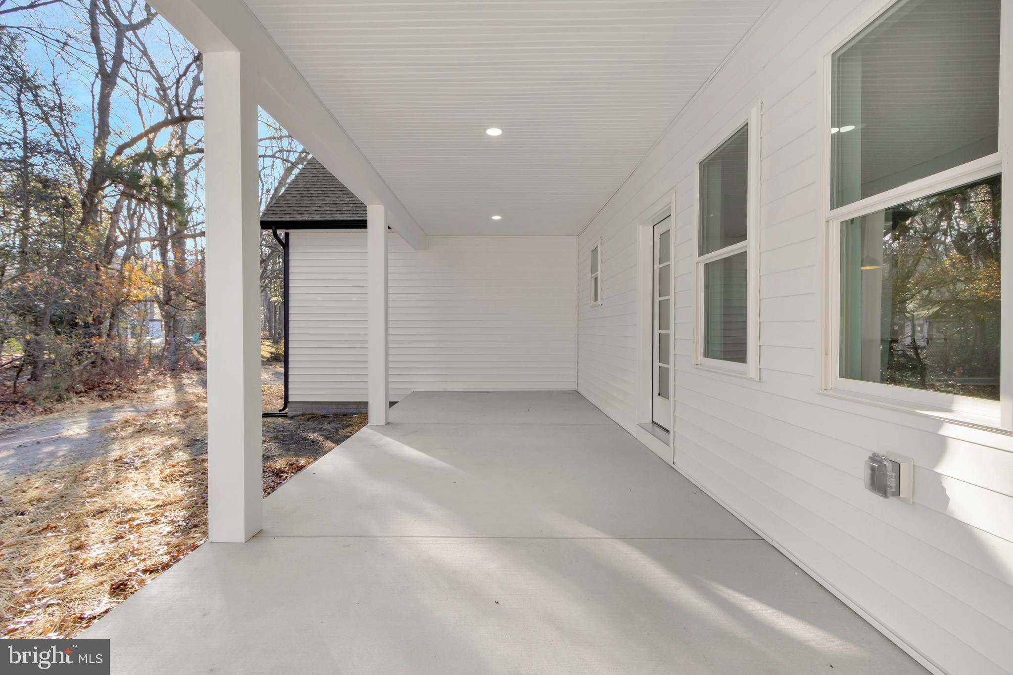 22527 Lawson Road Georgetown, DE 19947 - Photo 50 of 53 a view of a house with a street
