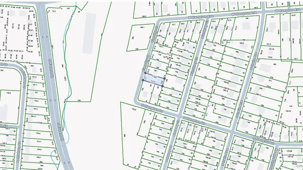 $49,000 | 113 Timothy Street, Spartanburg, SC 29306