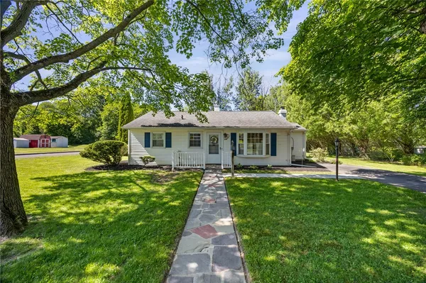 $159,900 | 328 West High Street, Geneva City, NY 14456