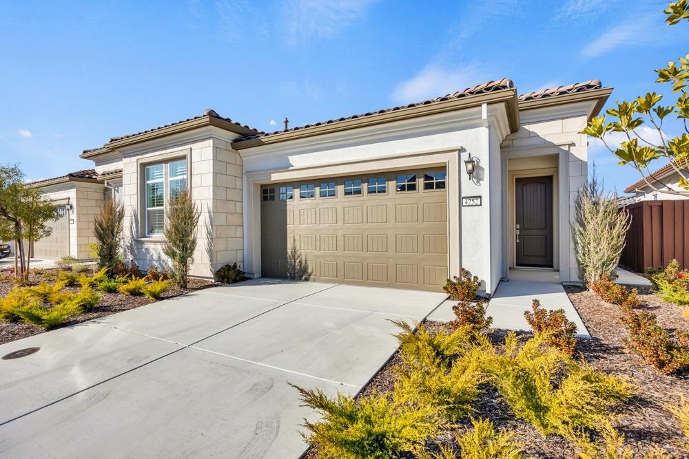 4252 Eagle Vw Way Folsom, CA 95630 - Photo 1 of 1 front view of a house