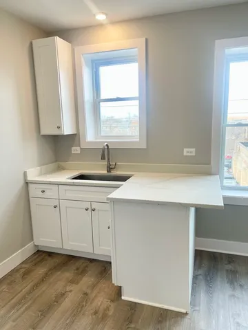 $1,900 | 722 North Austin Boulevard, Unit 2E, Oak Park, IL 60302